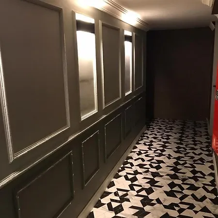 Asian Beijing Park 4* اسطنبول