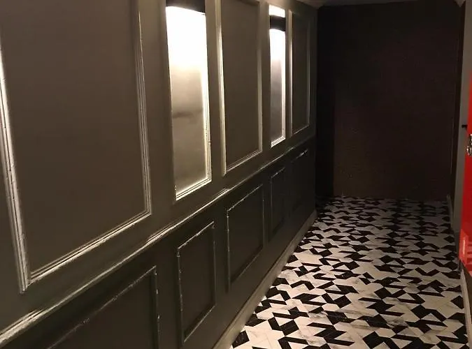 Asian Beijing Park 4* Istanbul