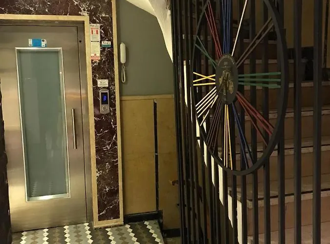 Hotell Asian Beijing Park